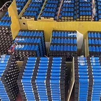 常州新能源电池回收价格